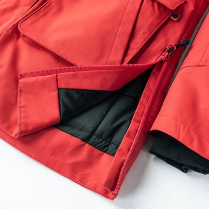 Hi-tec Lady Lasse W 92800441438 izoliuotas švarkas