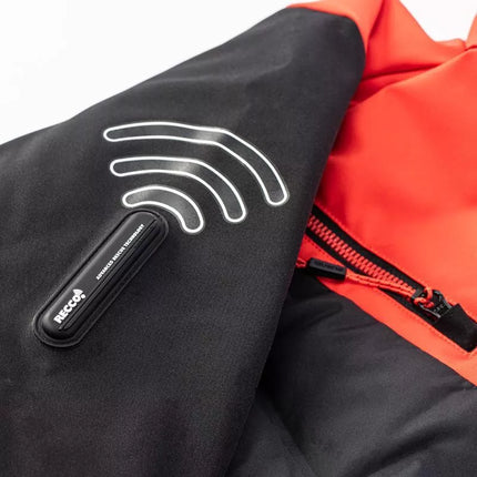 Iguana Amblo sukeliamoji striukė M 92800621755