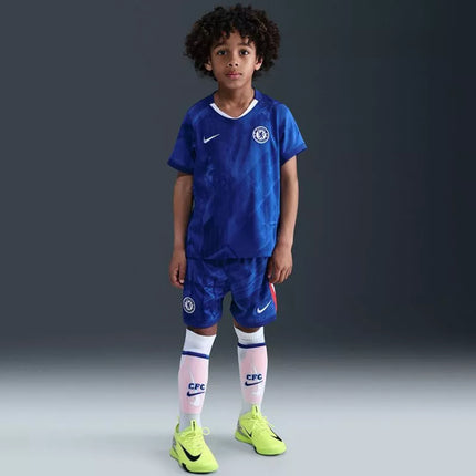 Nike Chelsea FC 2025/2026 Namų komplektas HJ5617-496