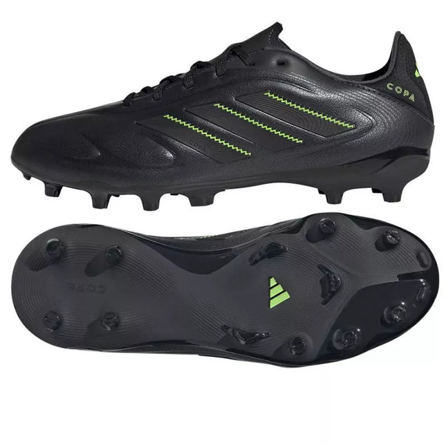 Adidas Copa Pure III League FG/MG Jr JR2884 batai
