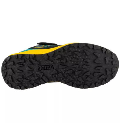 Joma Tundra 2501 Jr JTUNS2501V batai