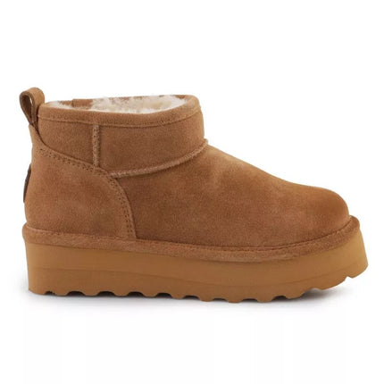 BearPaw Retro Shorty 2940W-245 Iced Coffee