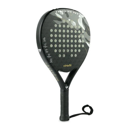 Virtufit Padel Precision Pro VF12012 Padel Racket