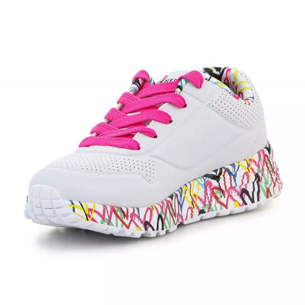 Skechers Lovely Luv Jr 314976L-WMLT batai