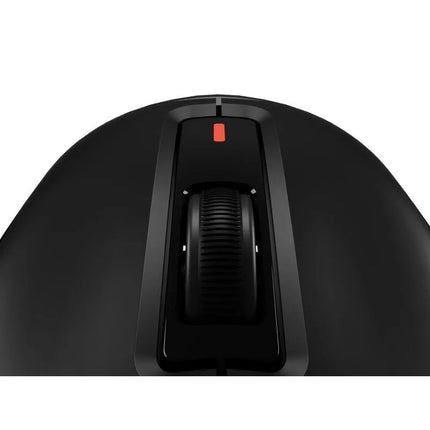 GENESIS NMG-2193 žaidimų pelė, ambidekstrinė, Bluetooth + USB Type-C, optinė, 26000 DPI