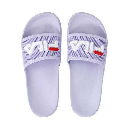 Fila Morro Bay Spiro moteriškos šlepetės, violetinės, FFW0549 40119