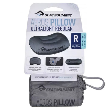 Aeros Pillow Ultralight SEA TO SUMMIT