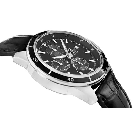 Vyriškas laikrodis CASIO EDIFICE EFR-526L-1AVUEF su dėžute