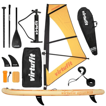 Virtufit Surfer 305 VF06082 SUP lenta