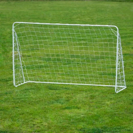 Tikslas su tinkleliu ir reguliuojama panele Nils BR240P 2in1 240x150cm 10-10-821