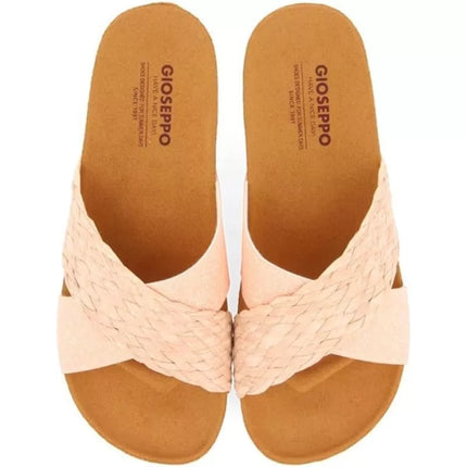 Gioseppo GOULDS Pink Women's Shoes (71365-P-Pink)