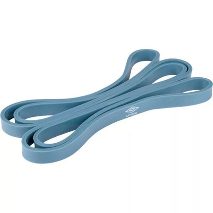 GUMINĖ PASIPRIEŠINIMO JUOSTA POWER BAND 15KG UMBRO