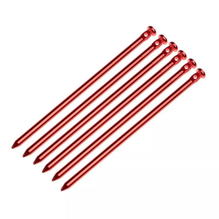 Hi-Tec Alupeg palapinės kuoliukai 92800490164