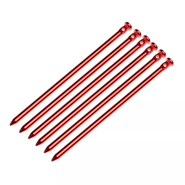 Hi-Tec Alupeg palapinės kuoliukai 92800490164