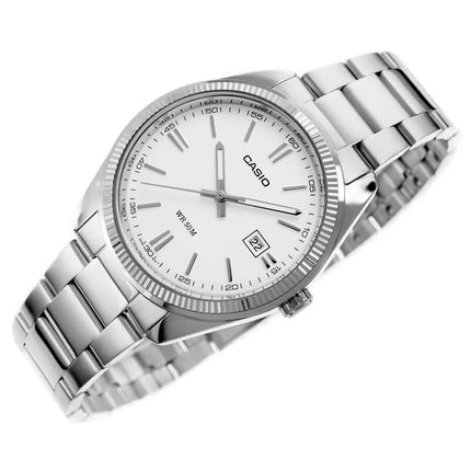 Men's Watch CASIO MTP-1302PD-7A1VEF + BOX