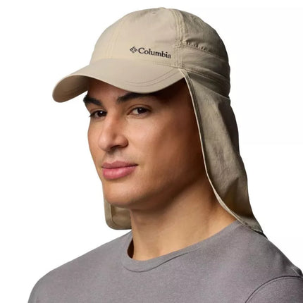 Columbia Schooner Bank II kepurė 2120471271