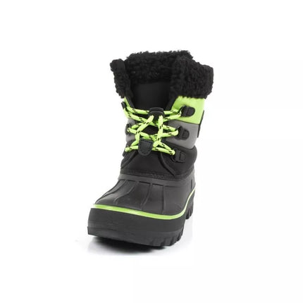 Lee Cooper Jr. Snow Boots LCJ-24-44-2856
