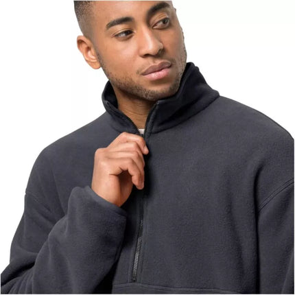 Jack Wolfskin Osloer Fleece HZ M džemperis 1710611-6350