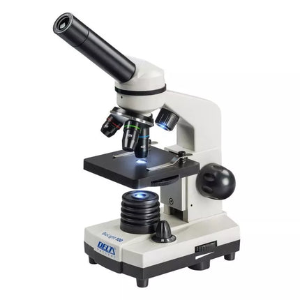 Delta Optical Biolight 100 mikroskopas