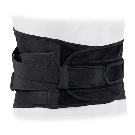 DBX Bushido M elastic lumbar support belt