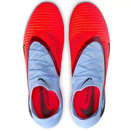 Nike Phantom 6 Low Elite SG-Pro HV8988-400 batai