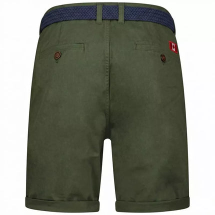 Canadian Peak Bermudų šortai PLAGEAK KAKI Vyrams 241 (RBMSX1242H/CP-KAKI)