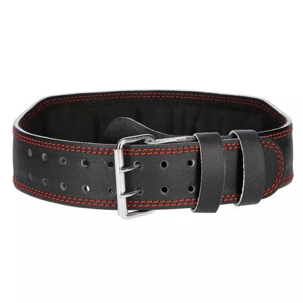 HMS juodas PA3778 rS jėgos treniruočių diržas