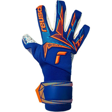 Reusch Attrakt Freegel Fusion Goaliator gloves 56 70 995 4129