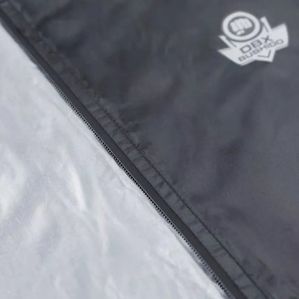 Sauna Tracksuit DBX "BurnX" - M