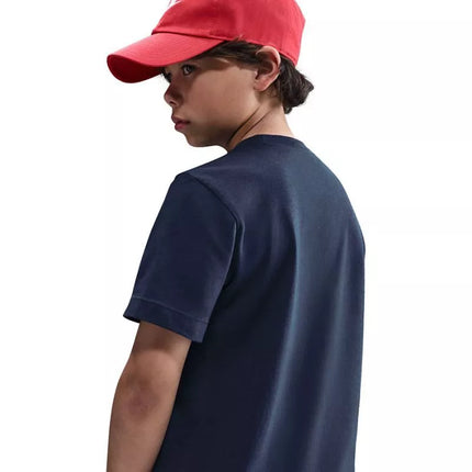 Nike PSG Crest Tee vaikiški HV4987-410