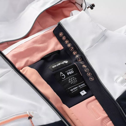 Iguana Ambla W 92800621880 izoliuota striukė