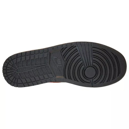 Air Jordan 1 Mid batai - 554724-075
