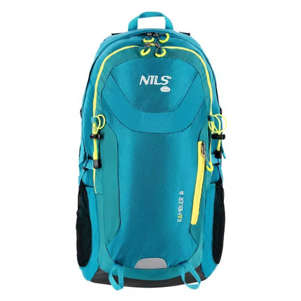 NC1917 BLUE RAMBLER TOURIST BACKPACK 40L NILS CAMP
