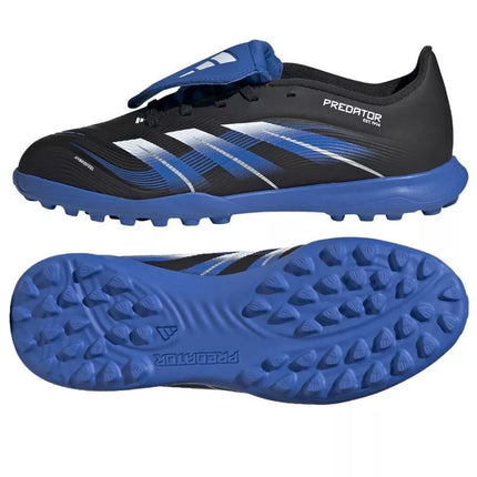 Adidas Predator League FT JB Jr TF Jr JR1759 sportiniai bateliai Adidas