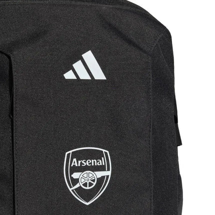 Adidas Arsenal FC Backpack Black KR2951