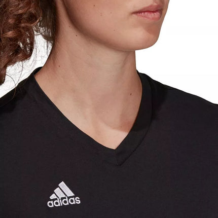 adidas Entrada 22 Marškinėliai W HC0438