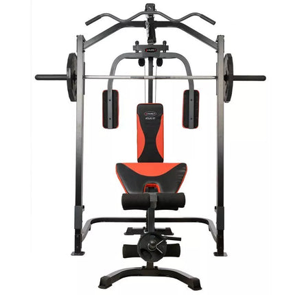 Atlas X1 Hms 17-51-001  viršutinis kranas