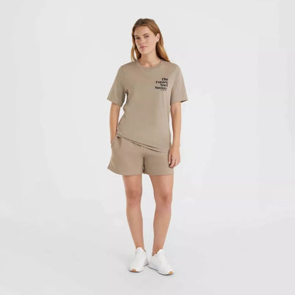 O'Neill Future Surf Society Marškinėliai W 92800613495