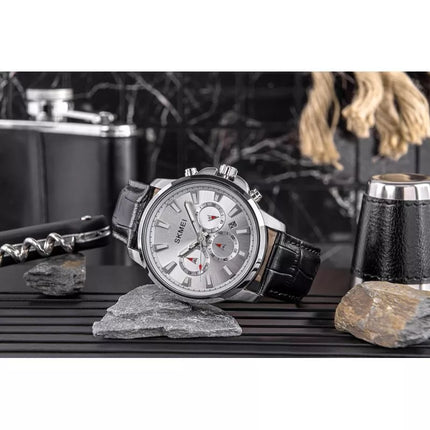 Skmei 2071LSISI Men's Watch+ BOX