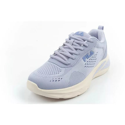 Fila women's Spectris sports shoes lavender sneakers comfortable fashionable
