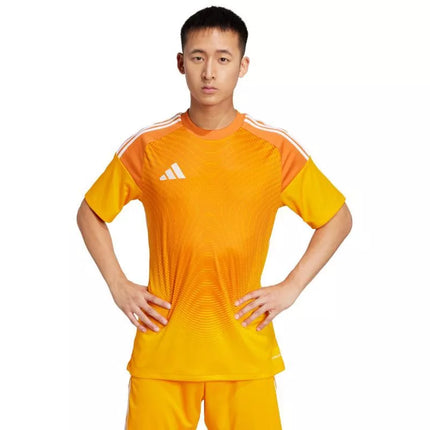 adidas Tiro 25 Competition Marškinėliai Trumpomis Rankovėmis M JN4502