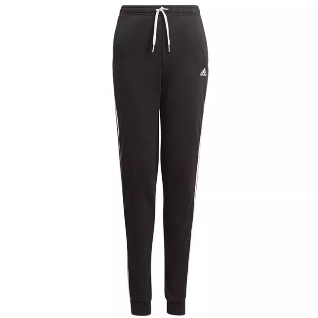 adidas 3 juostelių "French Terry" kelnės berniukams GN4054