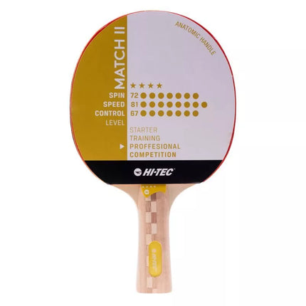 Hitec Match II 92800438371 raketė
