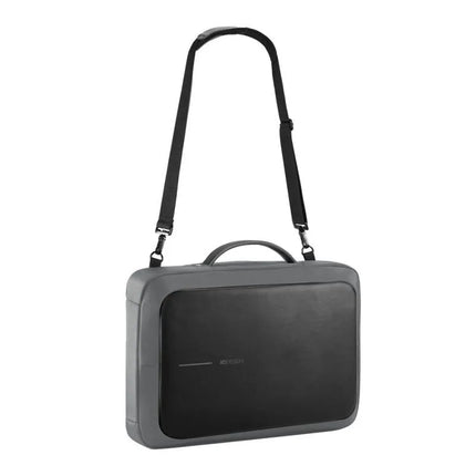 XD DESIGN ANTI-THEFT BACKPACK BOBBY BIZZ 2.0 GRAY P/N: P705.922