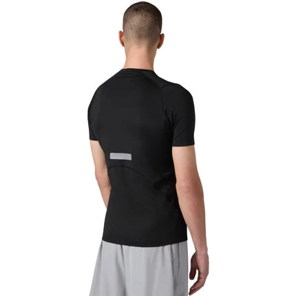 Men's Champion SS Tee Black 221381 KK001
