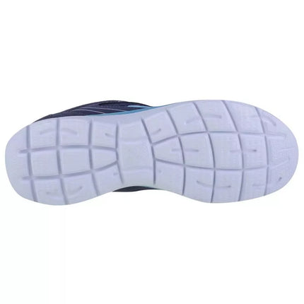 Skechers Summits Suited 12982-NVBL Tamsiai mėlyna 36