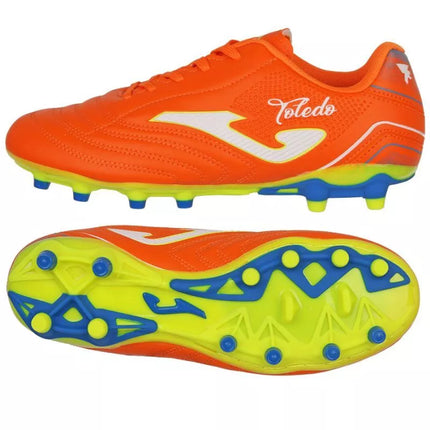 Joma TOLEDO 2608 Jr FG Futbolo bateliai TOJS2608FG Joma