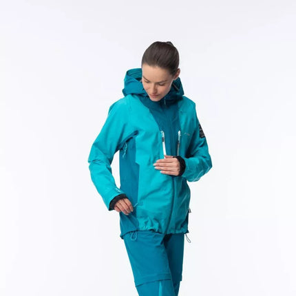 Women's Transitional Jacket MALAKU WO'S
