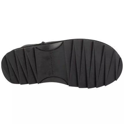 EMU Australia Sharky Micro Town W Batai W13154-BLAK