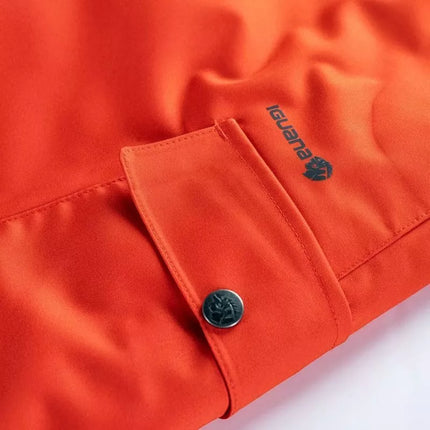 Iguana Nala II slidinėjimui kelnės M 92800550543